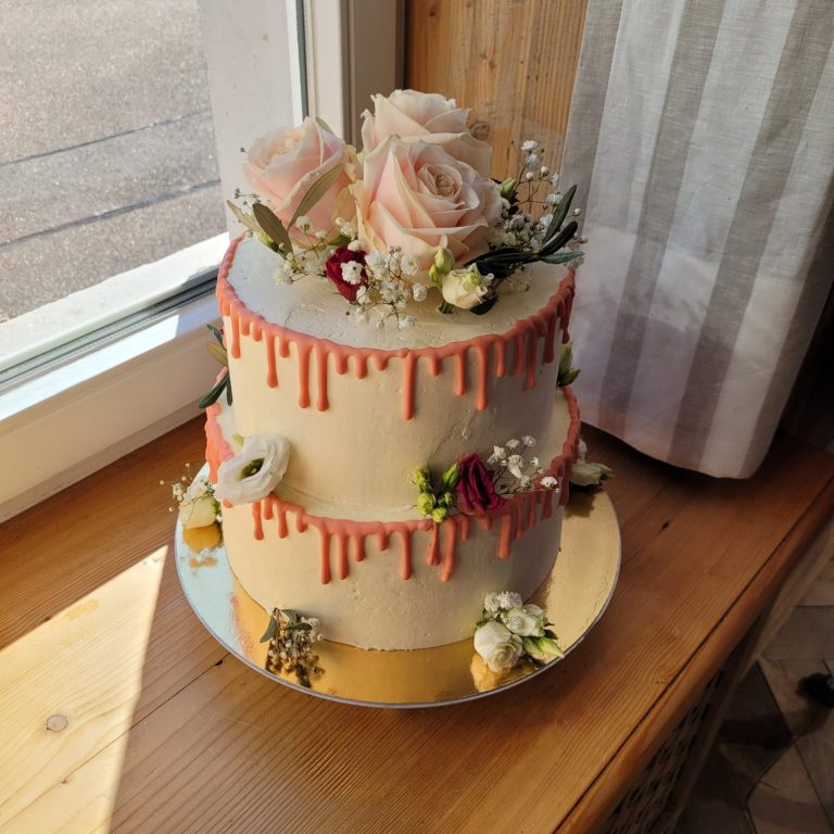 Hochzeitstorten