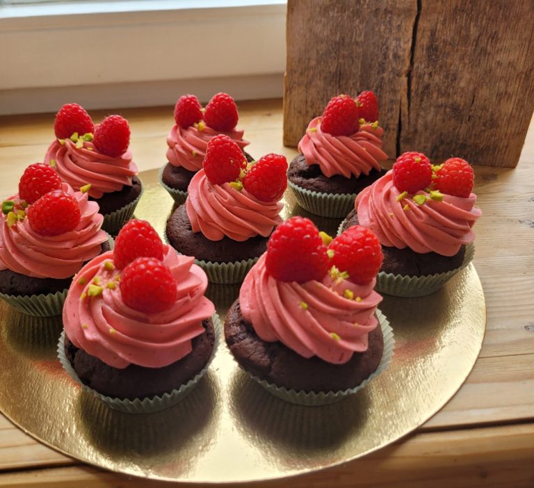 Cupcakes